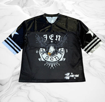 Jensen Jersey