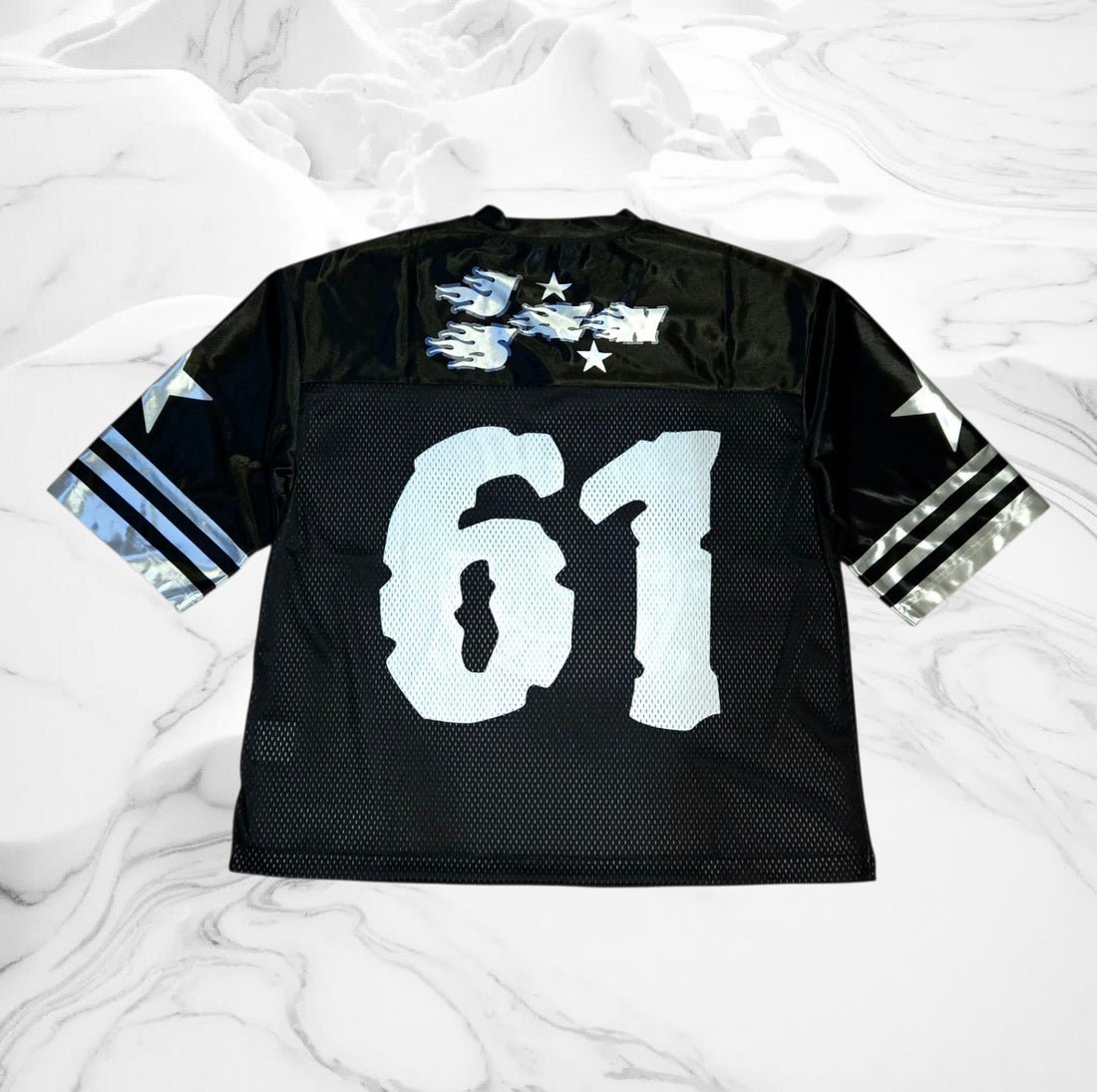 Jensen Jersey