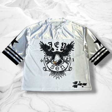 Jensen jersey