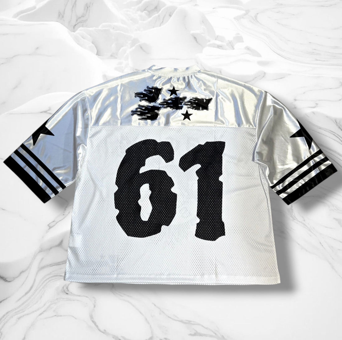 Jensen jersey
