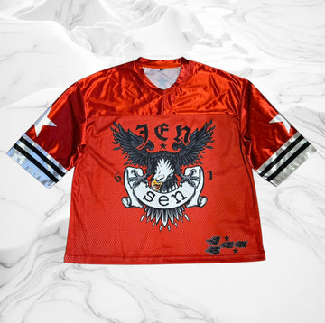 Jensen Jersey