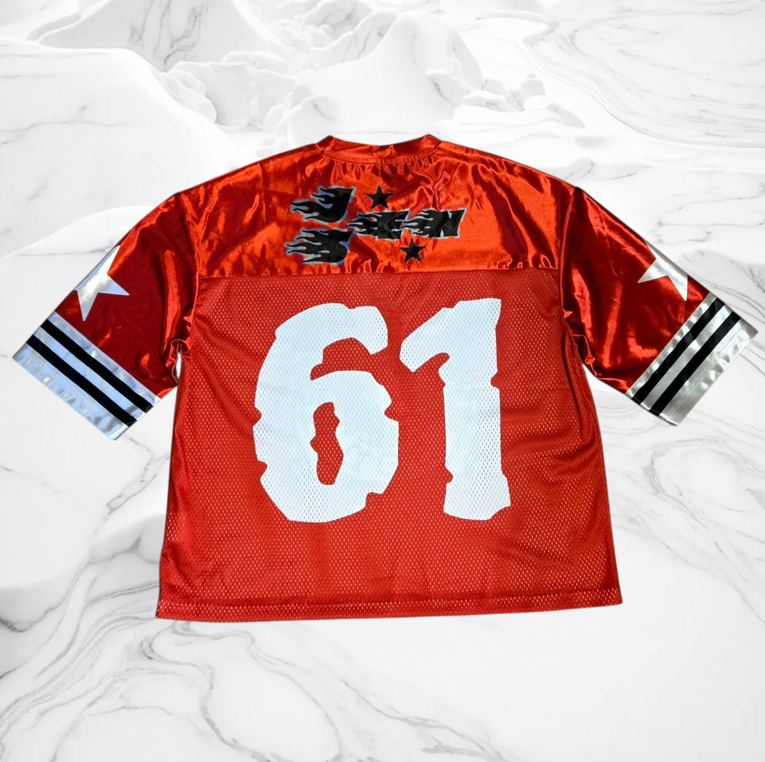 Jensen Jersey