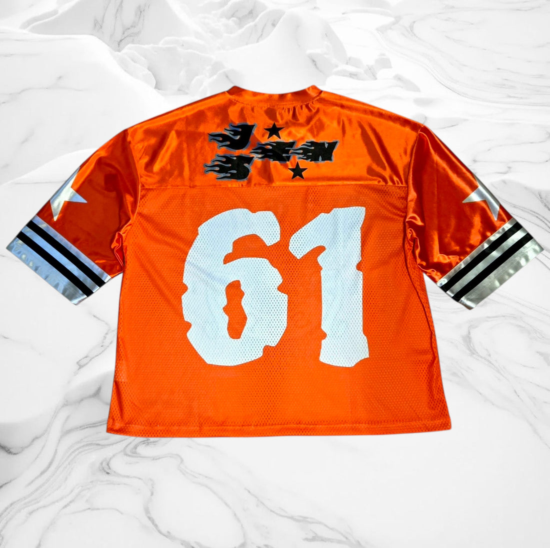 Jensen Jersey