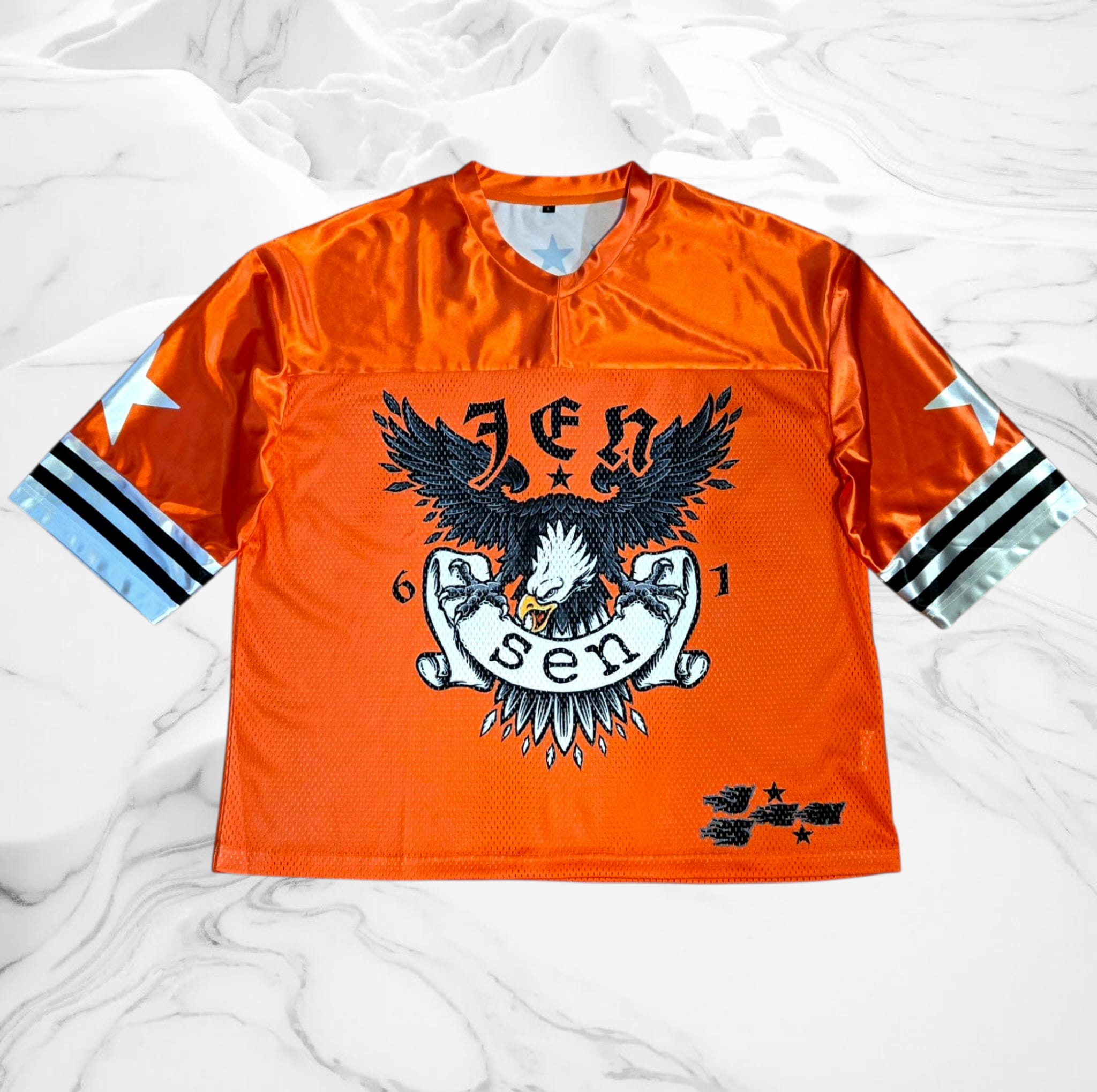 Jensen Jersey
