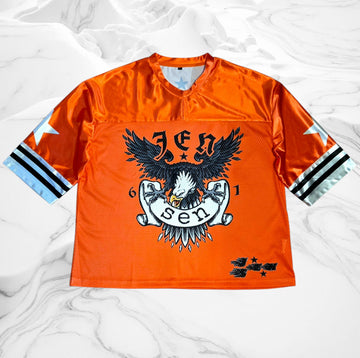 Jensen Jersey