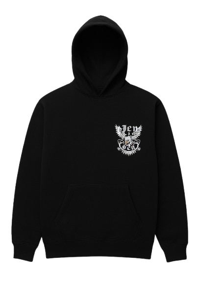 Jensen Hoodie